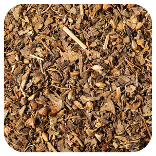 Starwest Botanicals, 有机圣罗勒草本 Rama C/S，1 磅（453.6 克）