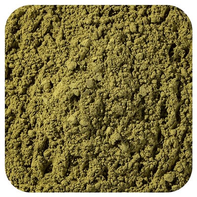 Starwest Botanicals Organic Moringa Leaf Powder 1 lb (453.6 g)