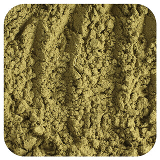 Starwest Botanicals, Органический порошок из листьев моринги, 453,6 г (1 фунт)