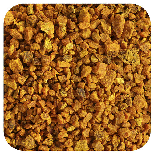 Starwest Botanicals, Bio-Kurkuma-Wurzel C/S, 453,6 g