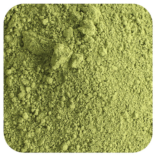Starwest Botanicals, Organic Matcha Tea Powder, 1 lb (453.6 g)
