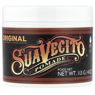 Suavecito, Pomada, original, 113 g