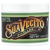 Suavecito, Pomada, Mate, 114 g (4 oz)