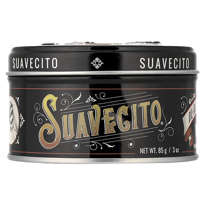 Product Image for Suavecito, Oil-Based Pomade, 3 oz (85 g)