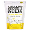 Molly's Suds, Blanqueador de oxígeno con limón, 1,15 g (41,09 oz)