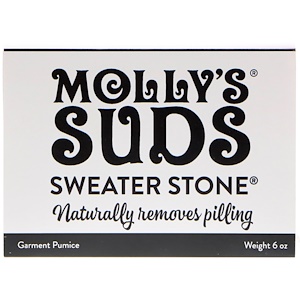 Отзывы о Моллис Садс, Sweater Stone, 6 oz