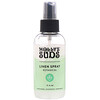 Molly's Suds, Linen Spray, Botanical, 4 fl oz