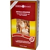 Surya Brasil, Henna Powder, Natural Hair Coloring and Hair Treatment, Red, 1.76 oz (50 g)