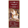 Surya Brasil, Crème de henné, coloration capillaire et après shampoing, blond cendré, 70 ml (2,37 oz)