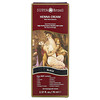 Surya Brasil, Crème au Henné, Coloration et soin capillaires, Noir, 70 ml