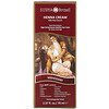 Surya Brasil, Crème de henné, traitement de la couleur et de l'état des cheveux, acajou, 70 ml (2,37 oz)