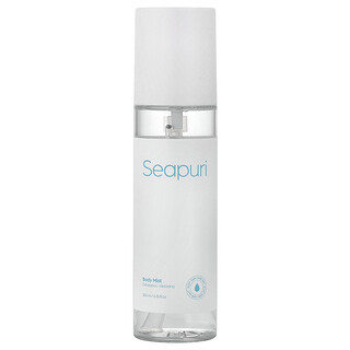 Seapuri, Body Mist, 6.76 fl oz (200 ml)