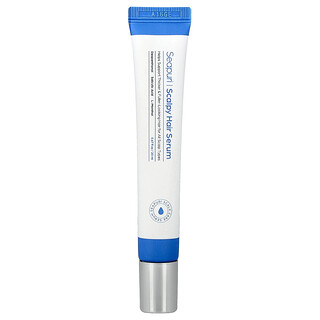 Seapuri, स्कैल्पी हेयर सीरम, 20 ml