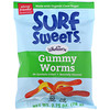 Surf-Sweets, Gummy Worms, 2.75 oz (78 g)