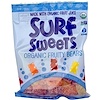 Surf-Sweets, Fruity Bears, Organic, 2.75 oz (78 g)