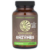 Enzimi digestivi, Enzorb, 90 capsule vegane