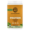 Sunwarrior, Protein Classic Plus, A base de plantas, Natural, 750 g (1,65 lb)