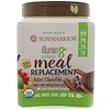 Illumin8, Plant-Based Organic Superfood Meal Replacement, Aztec Chocolate, 14.1 oz (400 g)