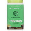 Sunwarrior, Plant-Based Protein Classic, Chocolate, 1.65 lb (750 g)