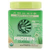 Classic Protein, Organic Plant-Based, Natural, 13.2 oz (375 g)