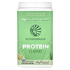 Sunwarrior, Protein Klasik, Tidak Berperisa , 1.65 lb (750 g)