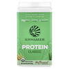 Sunwarrior, Proteine classiche, non aromatizzate, 750 g