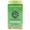 Классический протеин, органический растительный продукт, ваниль 1,65 фунта (750 г)