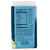 Sunwarrior, Plant-Based Clean Keto Protein Peptides, Tropical Vanilla, 1.59 lb (720 g)