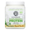صانووريور, Clean Greens & Protein, Tropical Vanilla, 6.17 oz (175 g)
