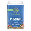 Sunwarrior, Warrior Blend, Proteína, Tostada francesa con arce, 750 g (1,65 lb)