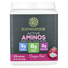 Sunwarrior, Active Aminos, Dragon Fruit, 1.25 lb (570 g)