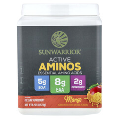 Active Aminos, манго, 570 г