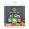 Sunwarrior, Active Aminos, Mango, 1.25 lb (570 g)