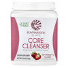 Sunwarrior, Shape, Core Cleanser, Erdbeerkühler, 9,5 oz (270 g)