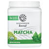 Harvest, Organic Matcha Powder, 11.9 oz (337.5 g)