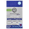 Sunwarrior, Sport, Active Hydration, Blue Raspberry , 18 Packets, 0.24 oz (7 g) Each