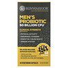 Probiotic pentru bărbați, 30 capsule vegetariene