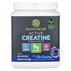 Sunwarrior, Active Creatine Monohydrate, Blue Raspberry, 11.7 oz (332 g)
