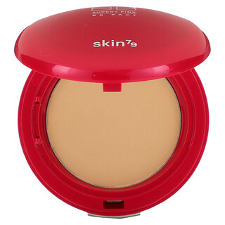 Skin79, Super + Pink BB Compact，SPF 30 PA++，0.52 盎司（15 克）