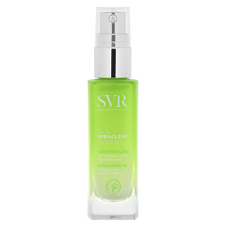 SVR, セビアクリア、セラム、30ml（1液量オンス）