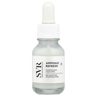 SVR, 煥新安瓶精華，日間，0.51 液量盎司（15 毫升）