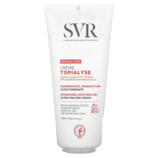 SVR, Topialyse, voide, 200 ml