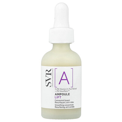 SVR, Ampoule Lift, 1 fl oz (30 ml)