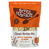 Seven Sundays, Classic Bircher Mix, Apple Cinnamon Almond, 12 oz (340 g)