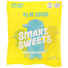 SmartSweets, Sour Blast Buddies（サワーブラストバディ）、ベリー、ブルーラズベリー、ライム、レモン、オレンジ、50g（1.8オンス）