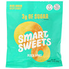SmartSweets, Peach Rings，桃子味，1.8 盎司（50 克）