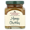 Stonewall Kitchen, Mango Chutney, 8.5 oz (241 g)