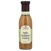 Stonewall Kitchen, Maple Balsamic Dressing, 11 fl oz (330 ml)