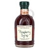 Stonewall Kitchen, 라즈베리 시럽, 250ml(8.5fl oz)