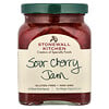 Stonewall Kitchen, Sour Cherry Jam, 12.5 oz (354 g)